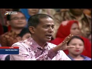 Mata Najwa: Duel Jawara Banten (4)