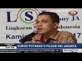 Primetime News - Putaran Final Pilgub DKI Jakarta