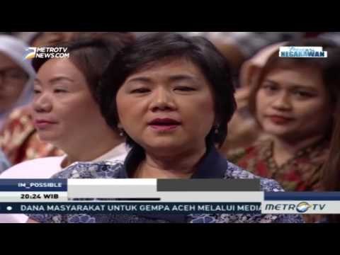 I'm Possible: Peluang Di Dalam Bahaya (2)