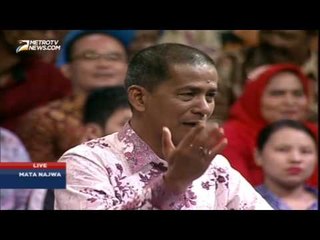 Pakar: Korupsi dan Dinasti Politik Melekat di Banten