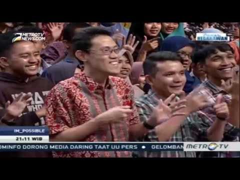 I'm Possible: Mulai Dari Satu (3)