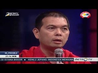 I'm Possible: Bersama Untuk Juara Eps. 1 (3)