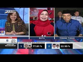 Mencari Negarawan Bersama Najwa Shihab (3)