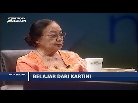 Mata Najwa: Belajar dari Kartini (2)
