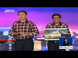 Ahok: Paslon 1 dan 3 Ibarat Om Tante yang Rusak Aturan