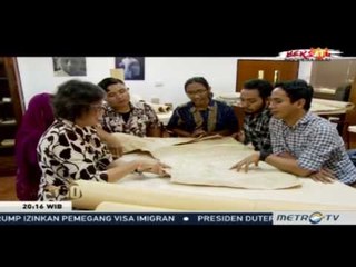 360 - Barangsiapa Yang Membaca Kitab Ini, Dia Akan Mati Tersambar Petir