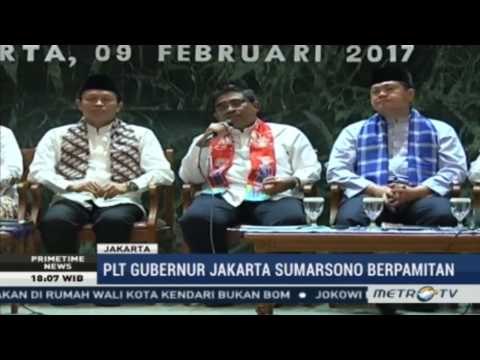 Primetime News - Polemik Pencabutan Penonaktifan Ahok