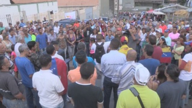 Guaidó anuncia que recorrerá Venezuela para organizar movilización a palacio presidencial