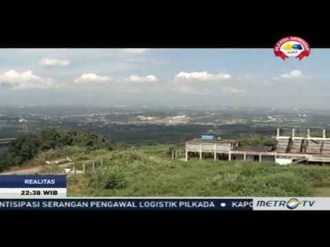 Realitas - Mencari Dalang Korupsi Hambalang