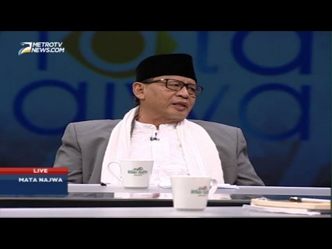 Mata Najwa-Wahidin Halim Bantah Program Kesehatan Gratisnya Langgar UU BPJS