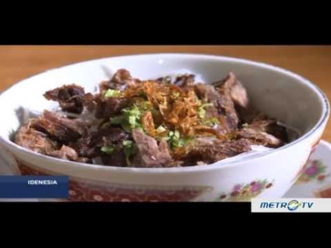 Idenesia: Cita Rasa Soto Nusantara (2)