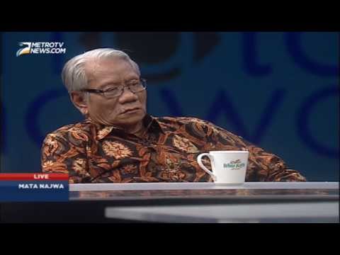 Mata Najwa: Mencari yang Mulia (3)