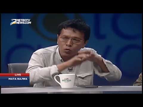 Mata Najwa: Gara-gara Pilkada Jakarta (4)