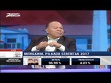 Pola Pilgub DKI 2017 Mirip Pilpres 2014