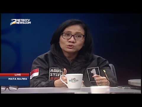 Mata Najwa - Ini Bantahan Berita Hoax dari Tiga Timses Cagub DKI