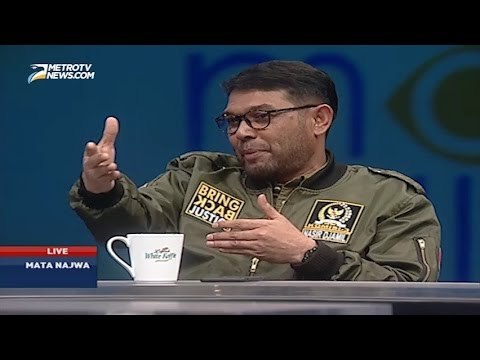 Mata Najwa: Mencari yang Mulia (7)