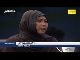 Mata Najwa-Perjuangan Istri Tosan Selamatkan Suaminya Saat Dikeroyok