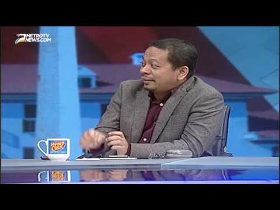 Indo Barometer Prediksi Pilkada DKI Dua Putaran