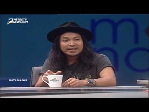 Mata Najwa - Peduli Orangutan, Band Navicula Rela Keliling Kalimantan dengan Sepeda Motor