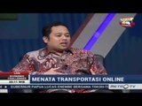 Economic Challenges - Menata Transportasi Online
