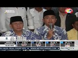 Wahidin-Andika Klaim jadi Pemenang Pilgub Banten