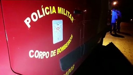 Idoso de 75 anos cai enquanto dançava em bar