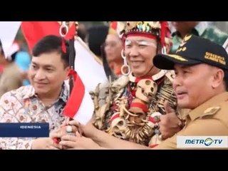 Highlight Idenesia: Kota Cantik Palangka Raya