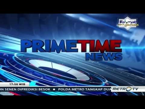 Primetime News - Sidang Perkara Buni Yani