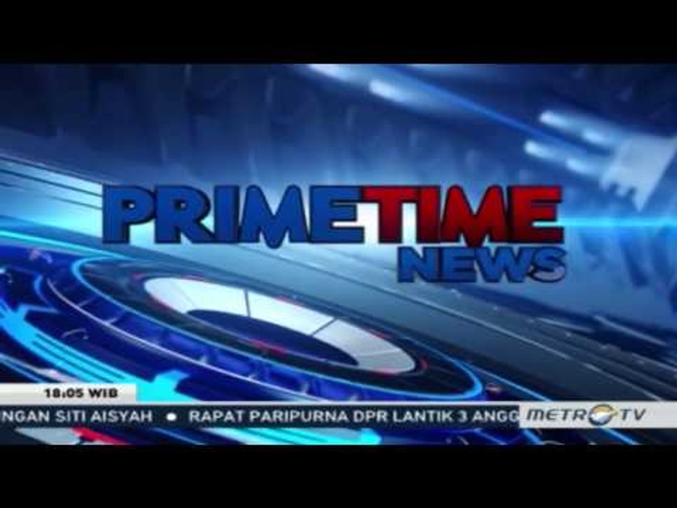 Primetime News - Dilema Jabatan Ahok