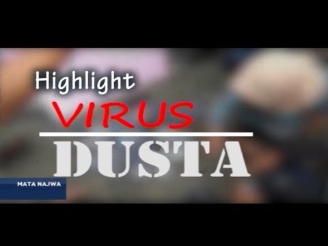Highlight Mata Najwa: Virus Dusta