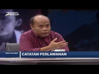 Sosok Wiji Thukul di Mata Adik Bungsunya