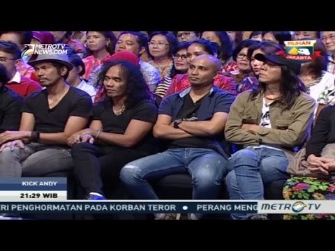 Kick Andy: Suara Hati Ahok (6)