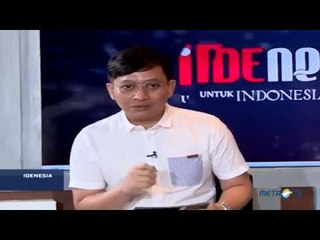 Idenesia - Gema Penabuh Asa (1)