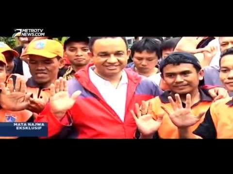 Mata Najwa Eksklusif: Babak Final Pilkada Jakarta (4)