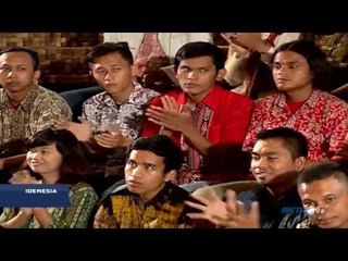 Idenesia - Gema Penabuh Asa (3)