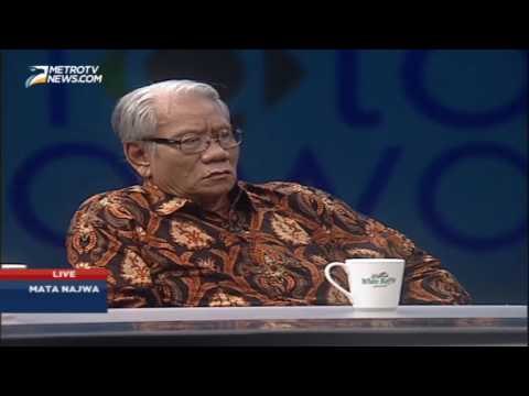 Mata Najwa: Mencari yang Mulia (5)