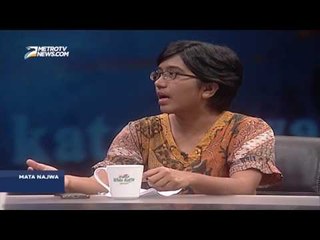 Mata Najwa: Catatan Perlawanan (6)