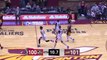 Levi Randolph Posts 29 points & 10 rebounds vs. Erie BayHawks