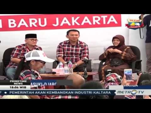 Primetime News - Menjaga Pilkada Tanpa Sara