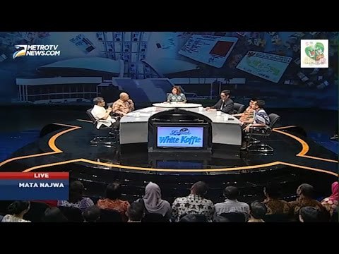 Mata Najwa: Skandal Mega Proyek E-KTP (6)