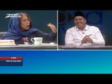 Mata Najwa - Pandji dengan Emmy Hafild Debat Soal Rumah DP Nol Rupiah