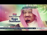 Live Event Kunjungan Raja Salman