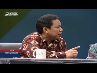 Mata Najwa: Pancasila Punya Kita (6)