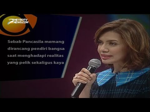 Mata Najwa: Pancasila Punya Kita (7)