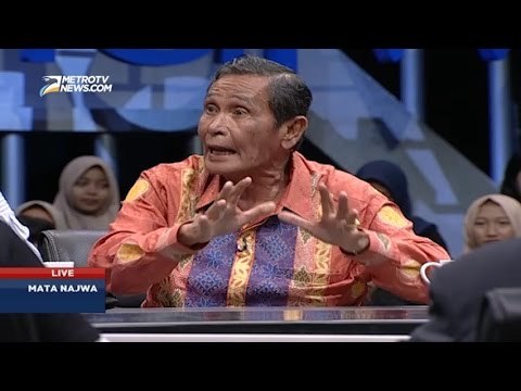 Mata Najwa: #KitaKPK (7)
