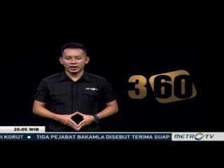 360 - Stroke Usia Muda