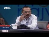 Mata Najwa - Mantan Pimpinan KPK Beda Pendapat Soal Kasus Novel Baswedan