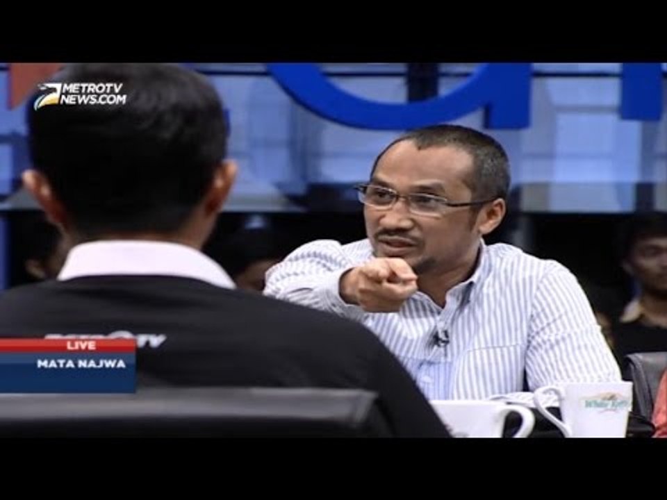 Mata Najwa: #KitaKPK (5)
