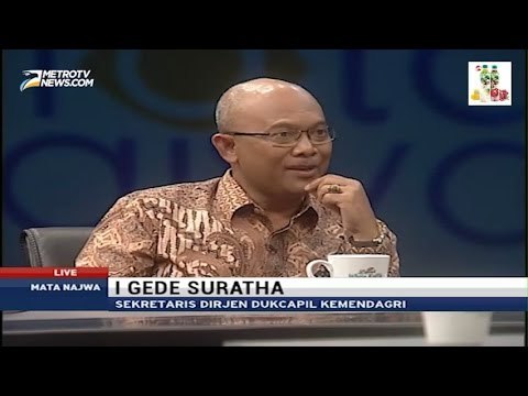 Mata Najwa: Skandal Mega Proyek E-KTP (5)