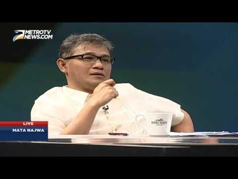 Budiman Sudjatmiko Siap Bantu KPK Jelaskan Soal Kasus e-KTP